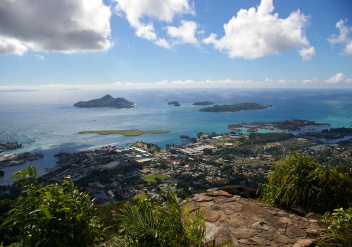 Praktische tips voor eilandhoppen op de Seychellen