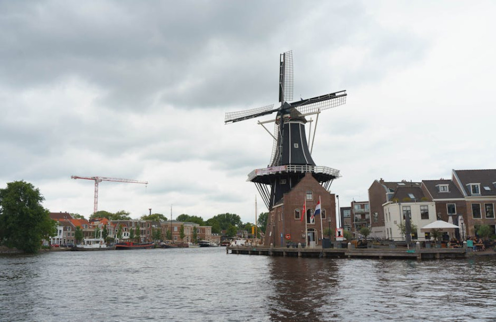 Comfortabel overnachten in Haarlem en de stad ontdekken