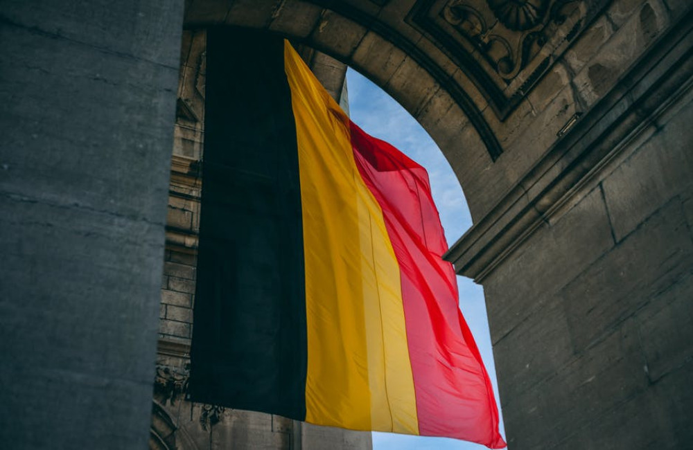Top 5 leukste steden in België