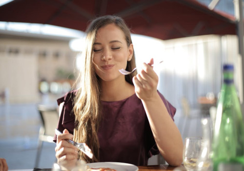 5 tips om uit eten te gaan met je date